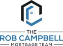 The Rob Campbell Mortgage Team logo
